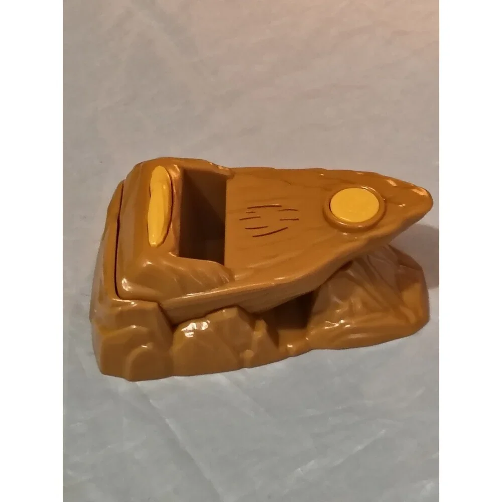 The Lion King Monopoly 2018 Replacement Part Pride Rock Tested Works
